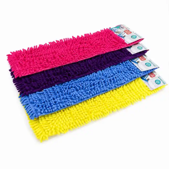 TCX Mikrofiber Yedek Mop Başlığı 60 cm