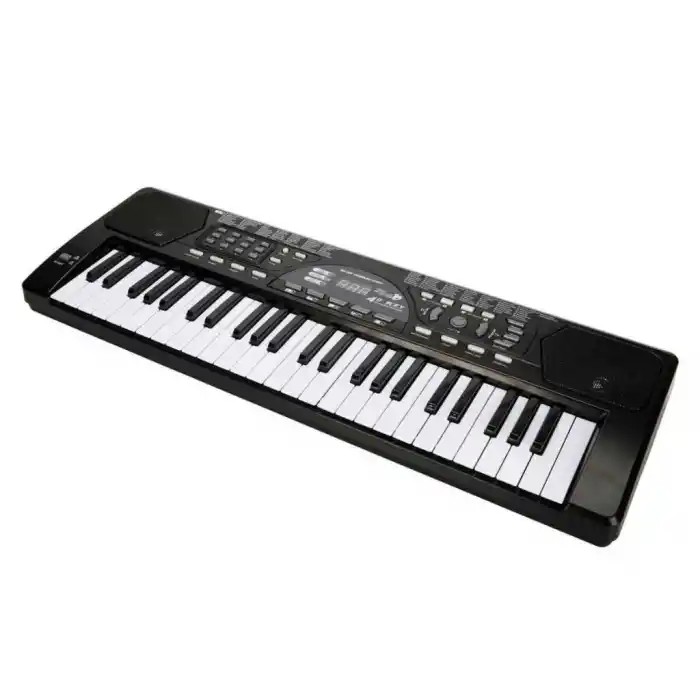 TCX MİKROFONLU 49TUŞ