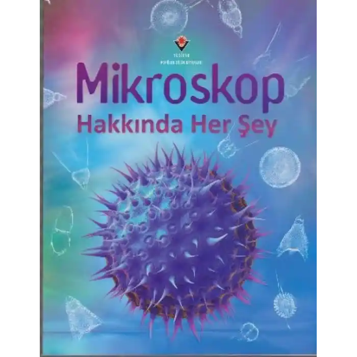 TCX Mikroskop Hakkında Her Şey