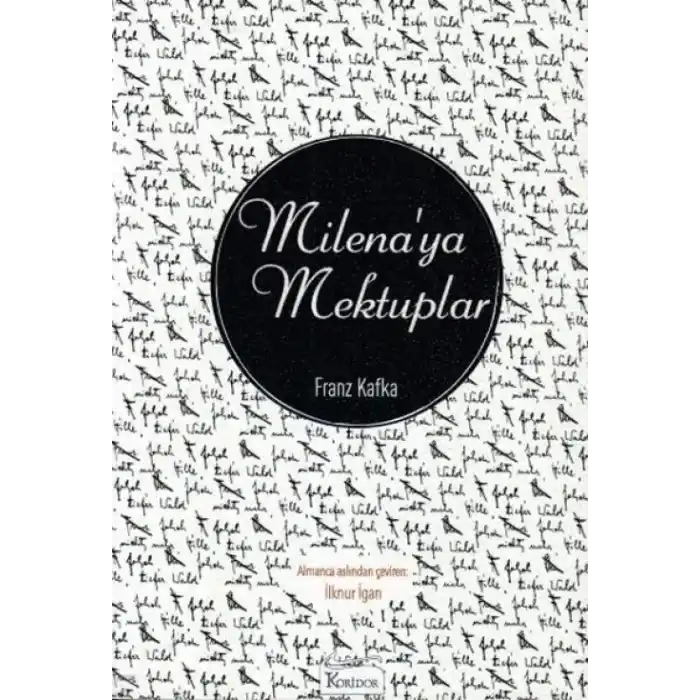 TCX Milenaya Mektuplar