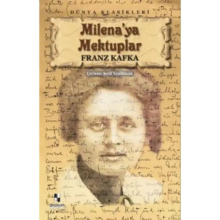TCX Milenaya Mektuplar