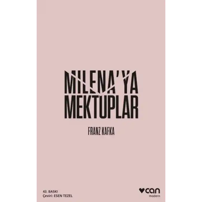 TCX Milenaya Mektuplar