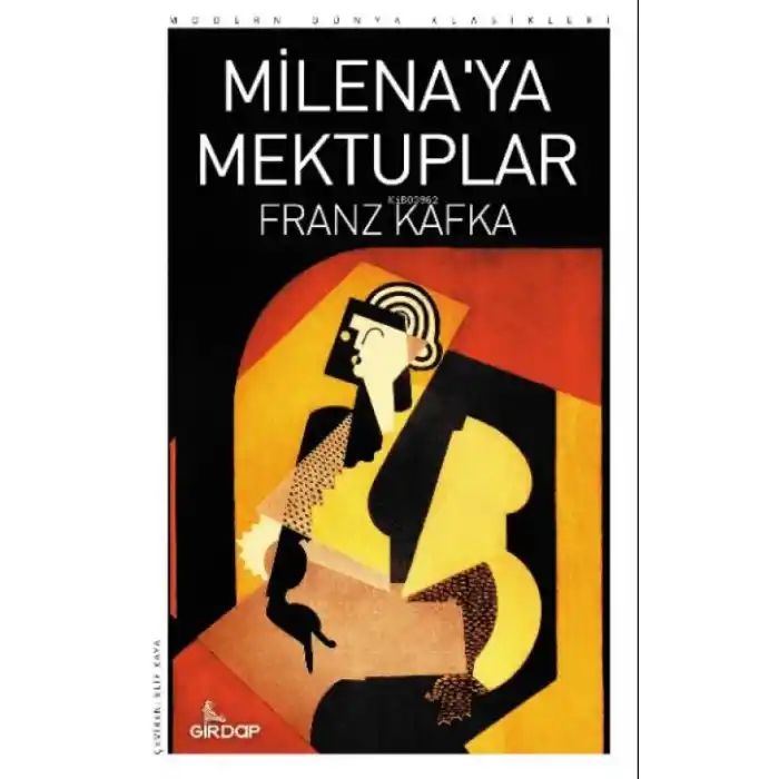 TCX Milena’ya Mektuplar