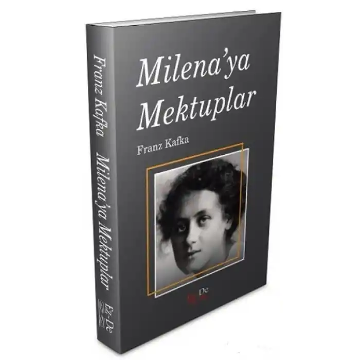 TCX Milenaya Mektuplar