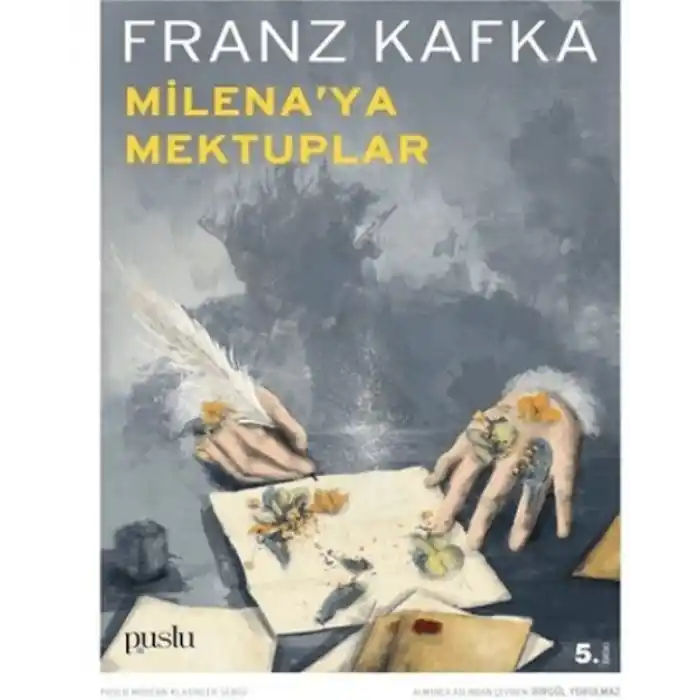 TCX Milenaya Mektuplar