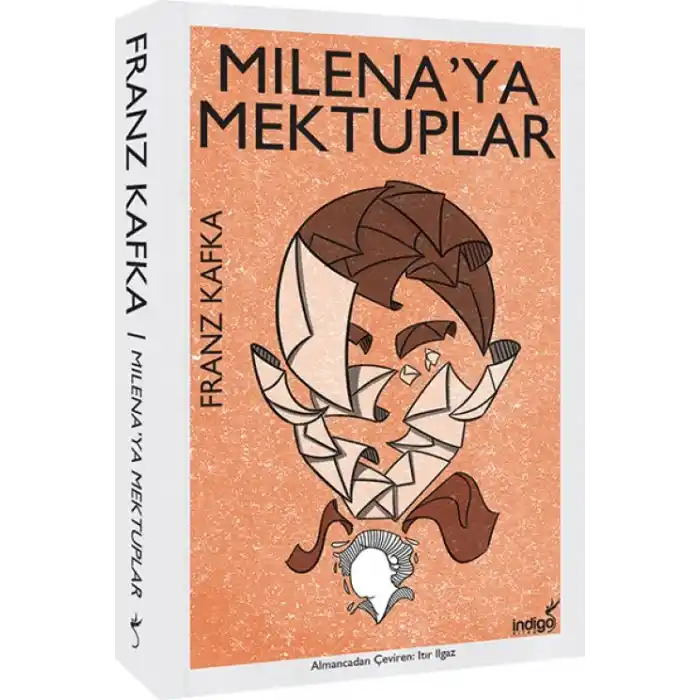 TCX Milena’ya Mektuplar