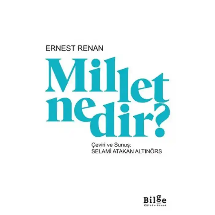 TCX Millet Nedir?