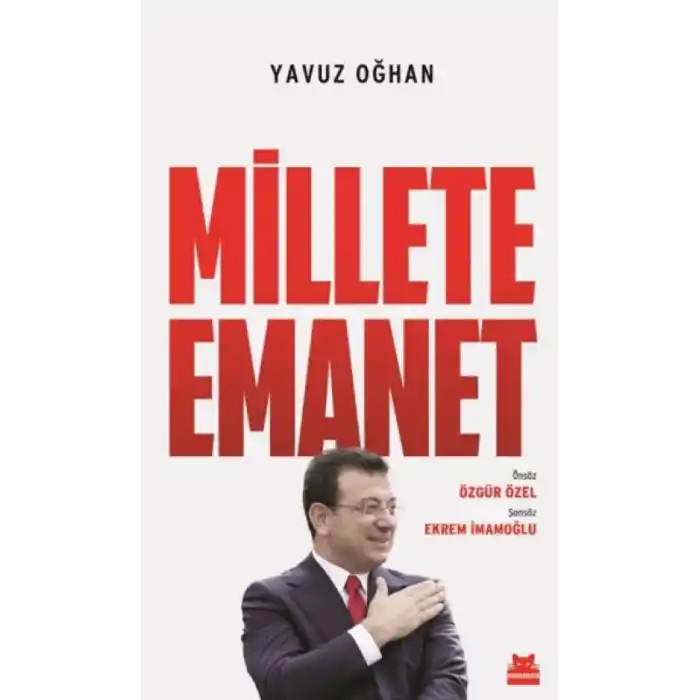 TCX Millete Emanet