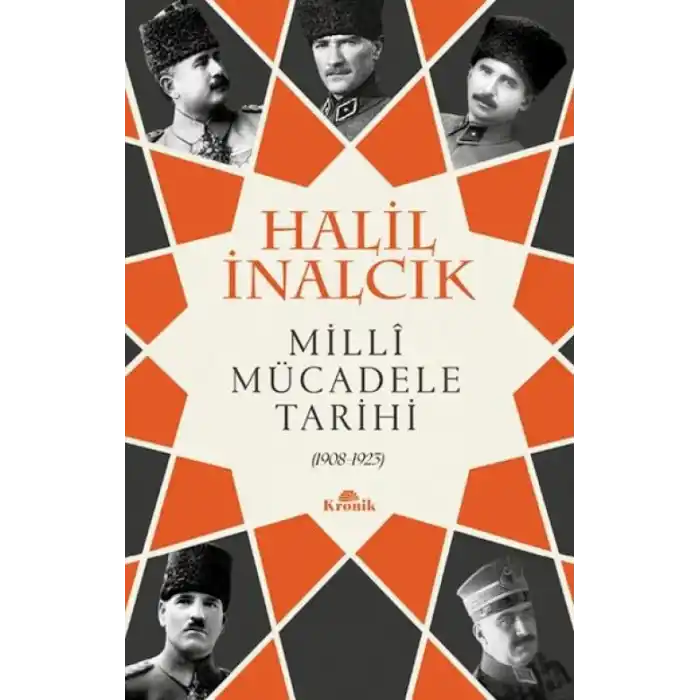 TCX Millî Mücadele Tarihi