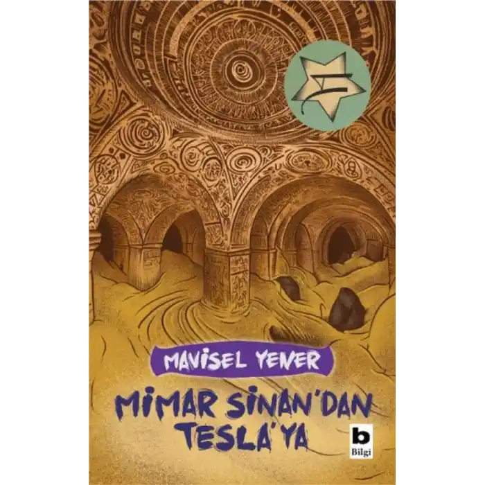 TCX Mimar Sinandan Teslaya