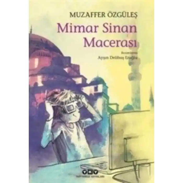 TCX Mimar Sinan Macerası