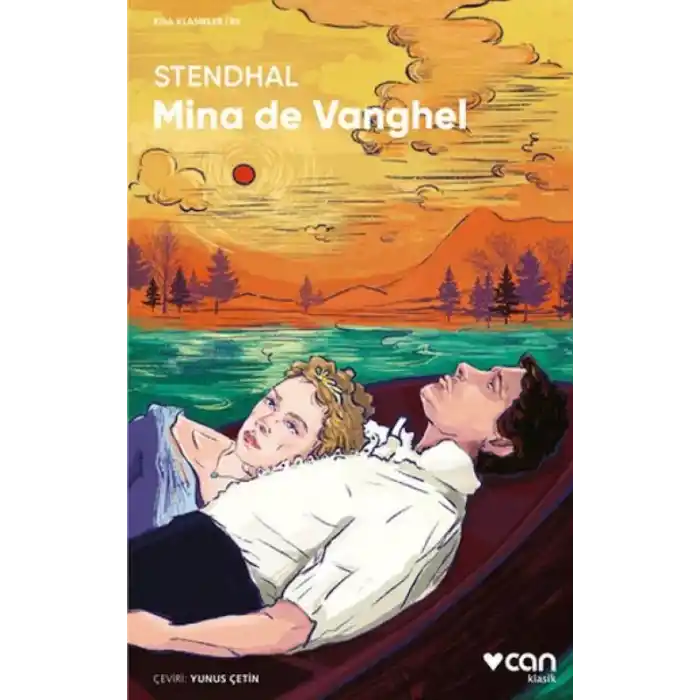 TCX Mina De Vanghel