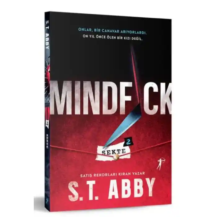 TCX Mindfck 2 - Sekte