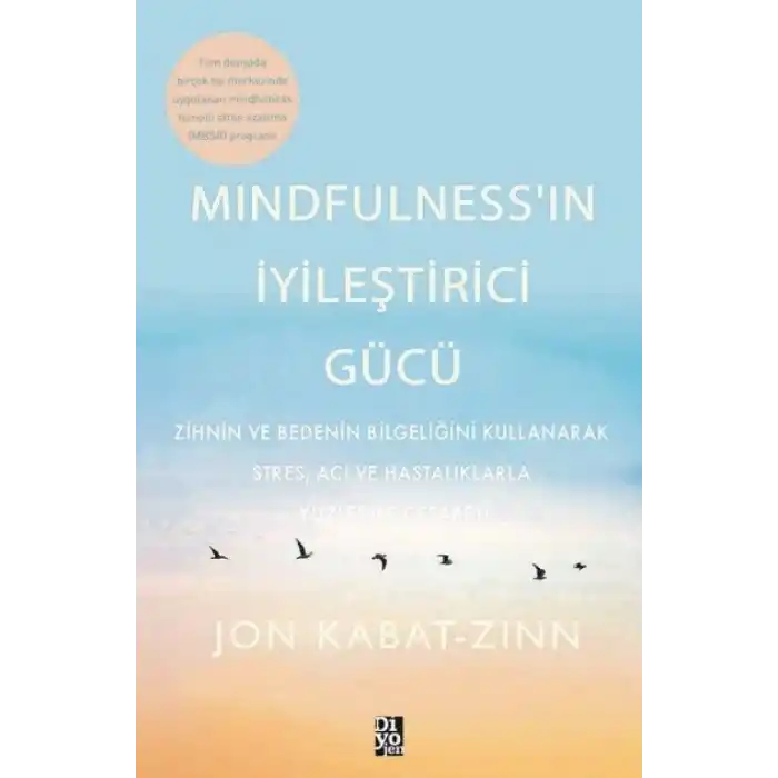 TCX Mindfulness’in İyileştirici Gücü