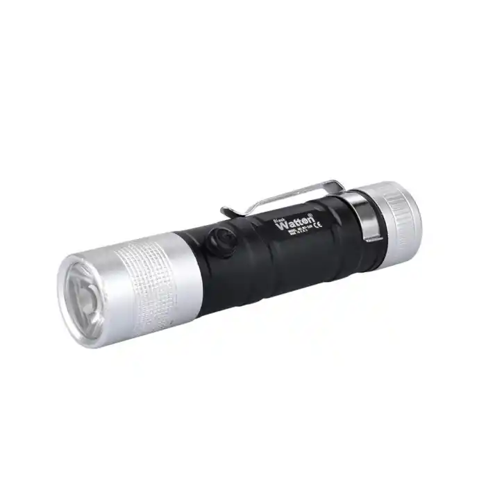 TCX Mini Cep Tipi Pilli El Feneri  Wt-268
