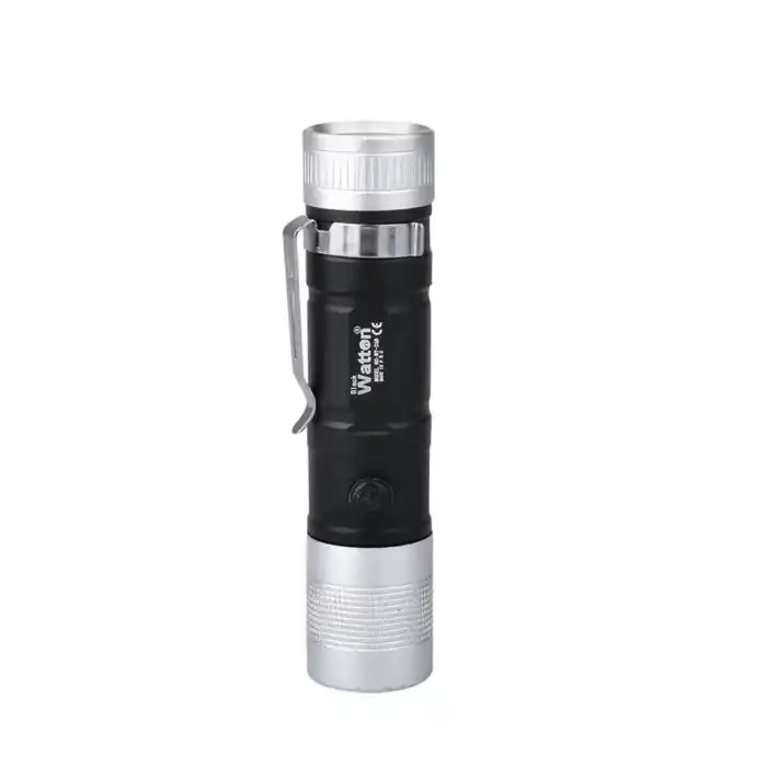 TCX Mini Cep Tipi Pilli El Feneri  Wt-268