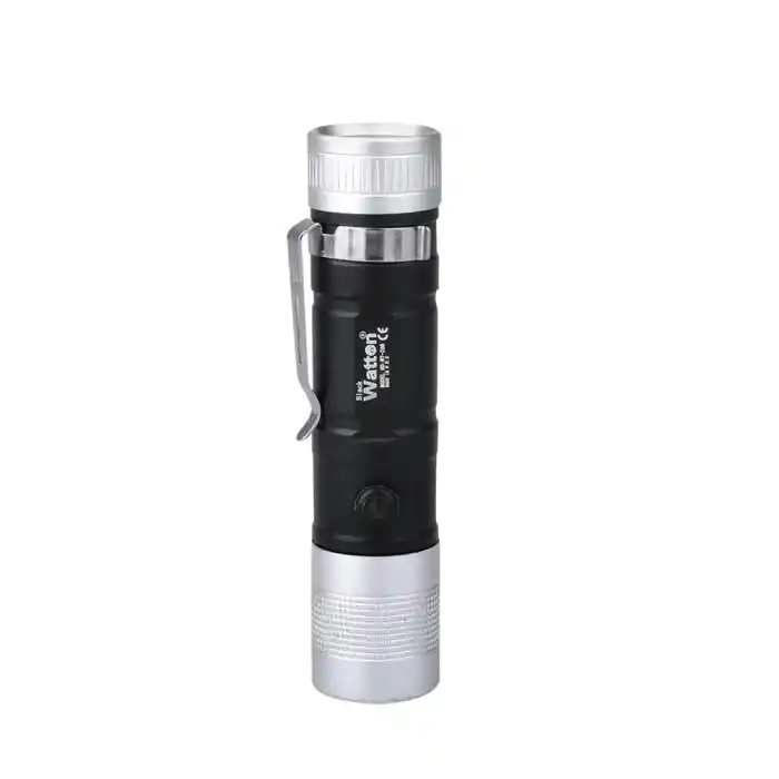 TCX Mini Cep Tipi Pilli El Feneri Wt-268