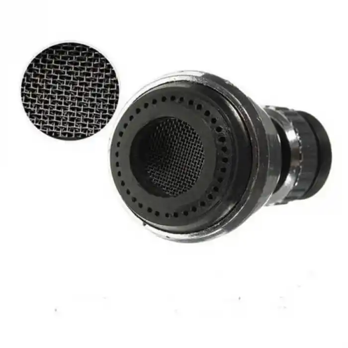 TCX Mini Hareketli Musluk Başlığı