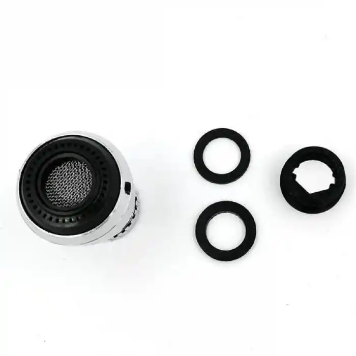 TCX Mini Hareketli Musluk Başlığı