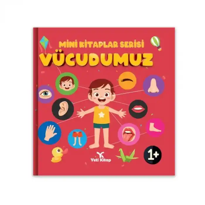 TCX Mini lar Serisi Vücudumuz