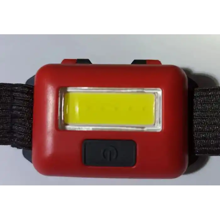 TCX Mini Pilli Kafa Feneri