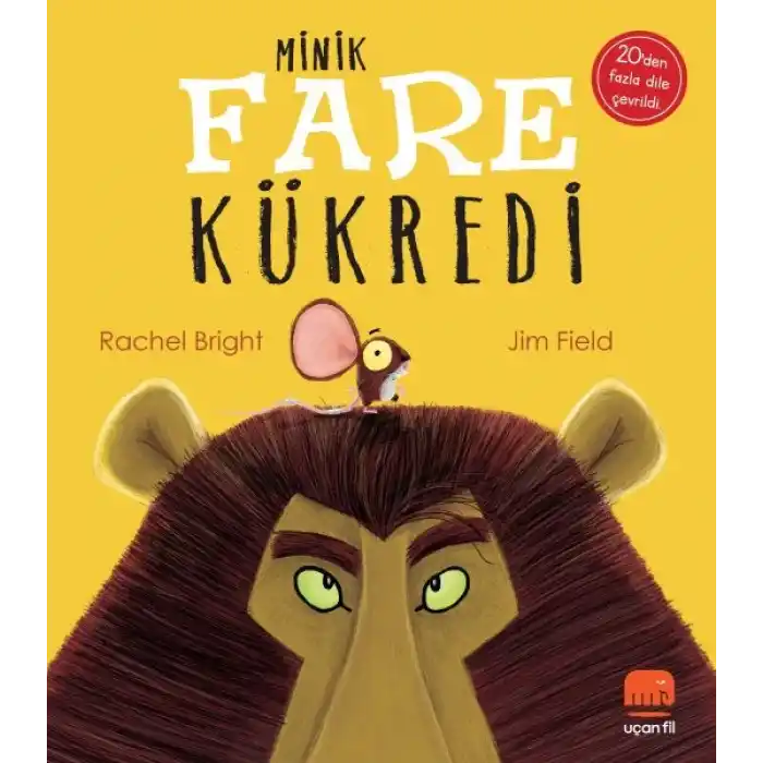 TCX Minik Fare Kükredi