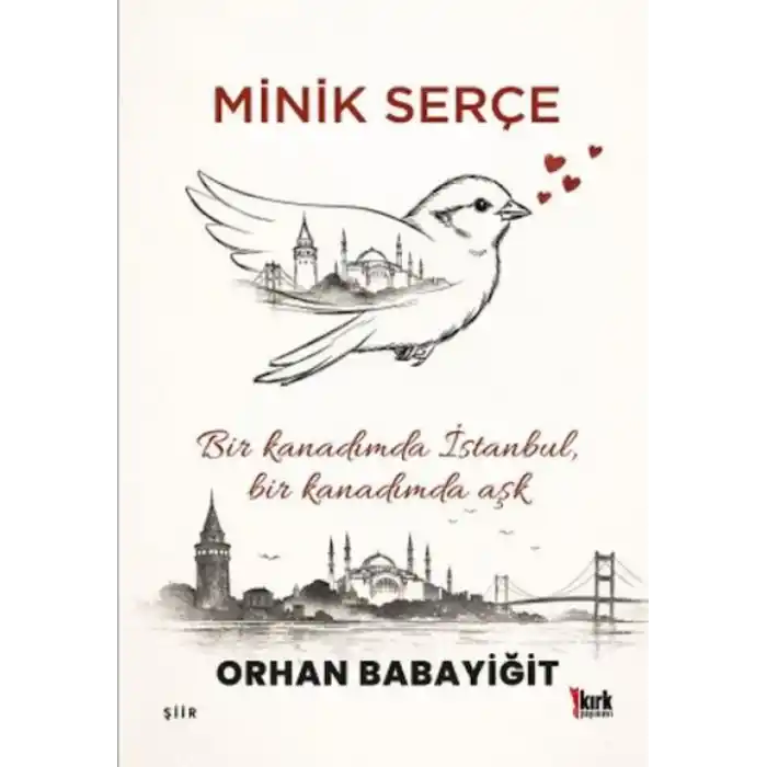 TCX Minik Serçe