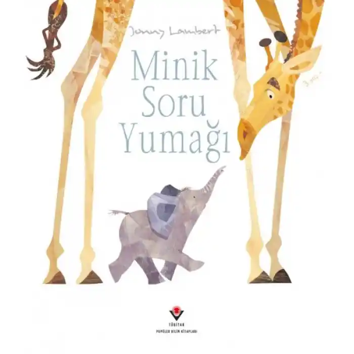 TCX Minik Soru Yumağı