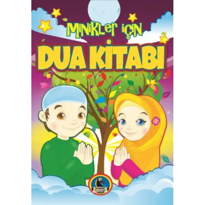 TCX Minikler İçin  Kitabı