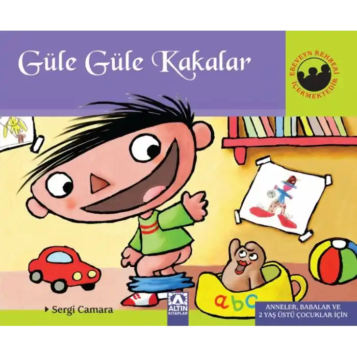 TCX Miniklerin Dünyası e e Kakalar