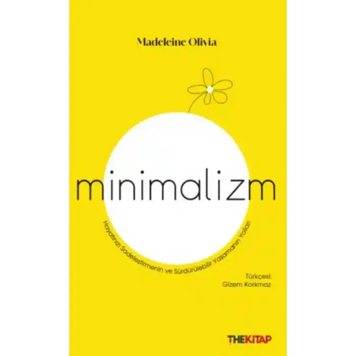 TCX Minimalizm