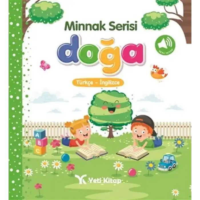 TCX Minnak Serisi Doğa