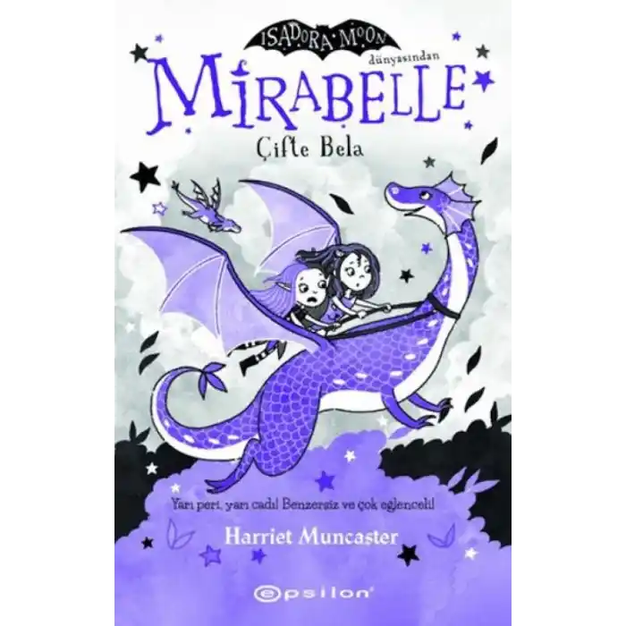 TCX Mirabelle 4 – Çifte Bela