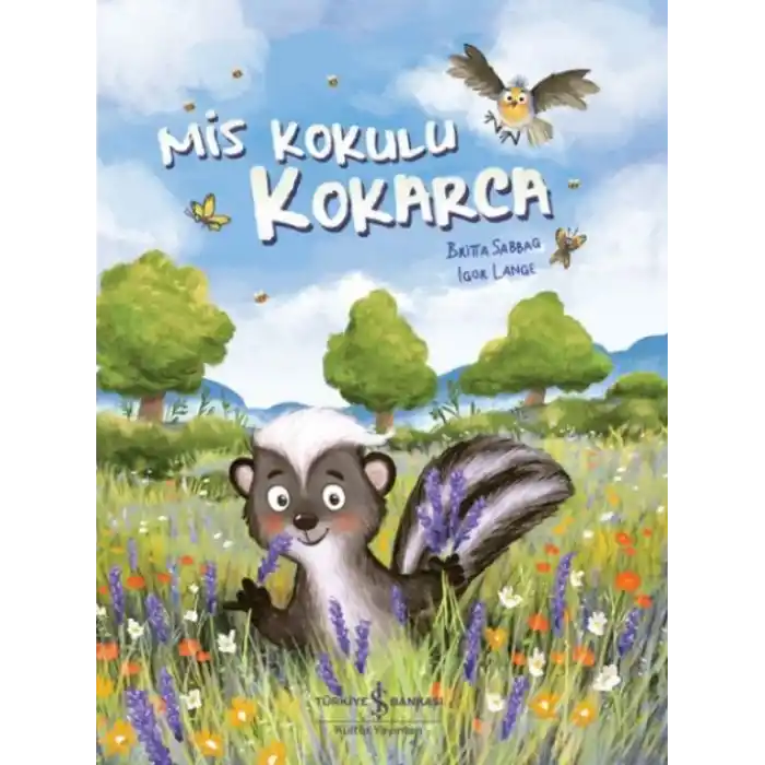 TCX Mis Kokulu Kokarca
