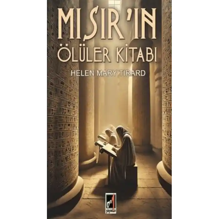 TCX Mısır’ın Ölüler Kitabı