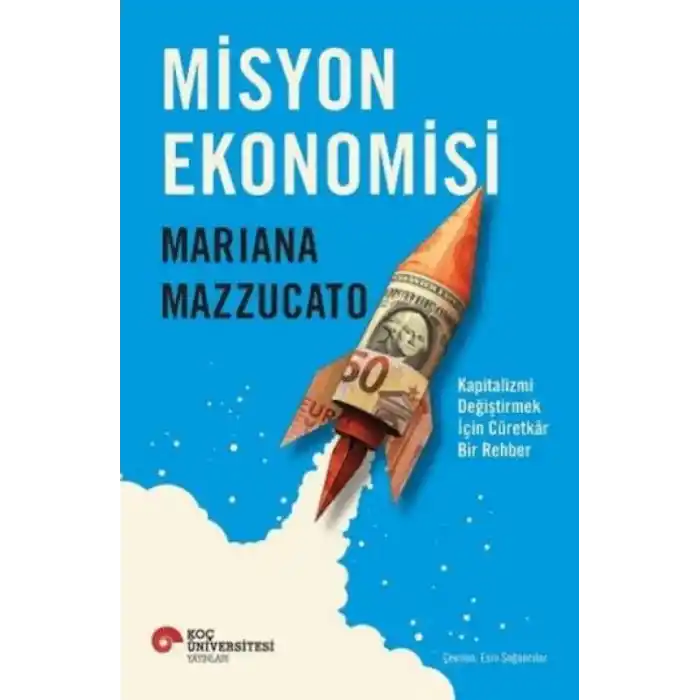 TCX Misyon Ekonomisi
