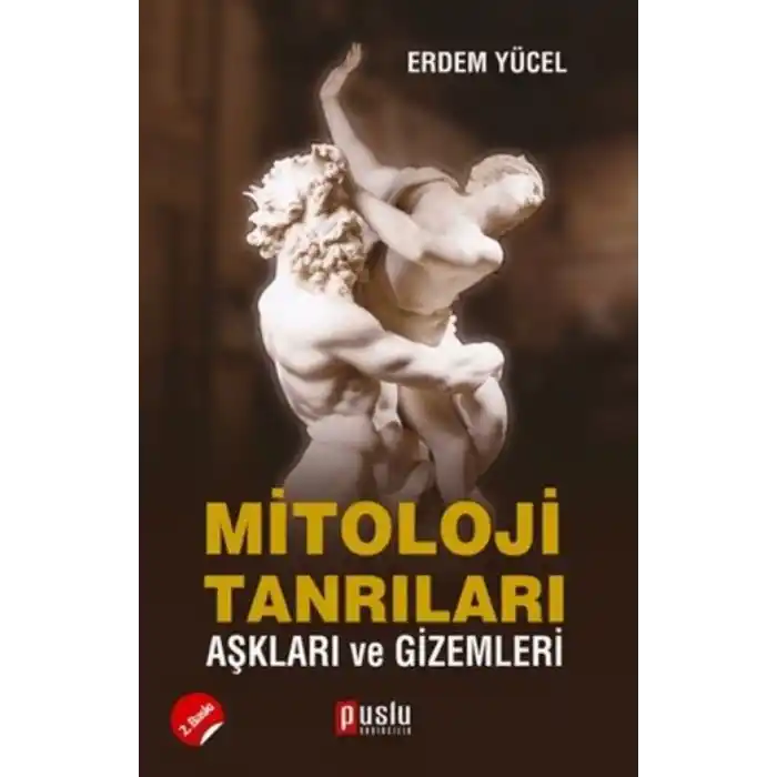 TCX Mitoloji Tanrıları