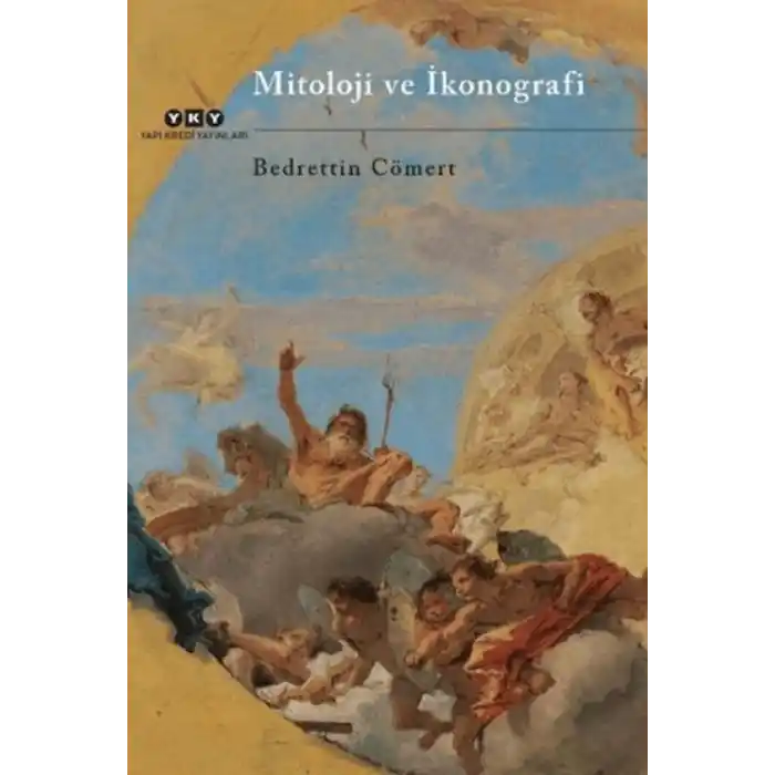 TCX Mitoloji Ve İkonografi