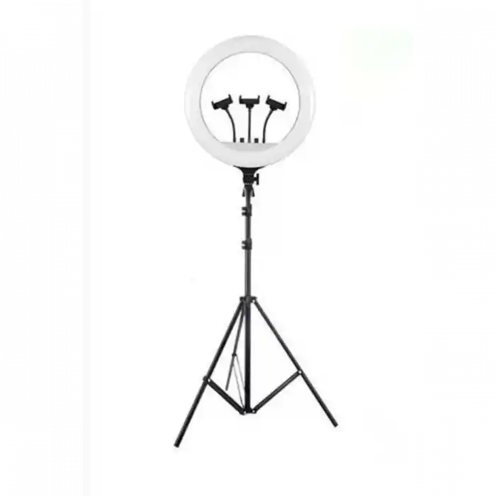 TCX MJ56 Selfie Işığı Tripodlu
