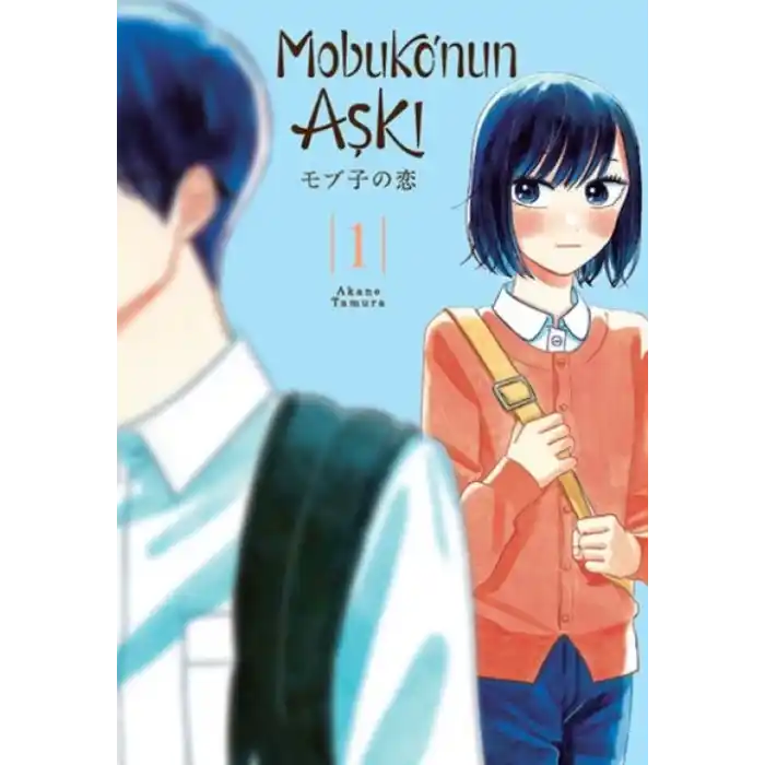 TCX Mobuko’nun Aşkı