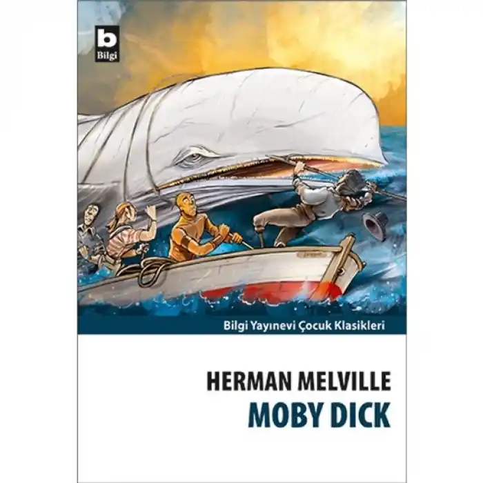 TCX Moby Dick
