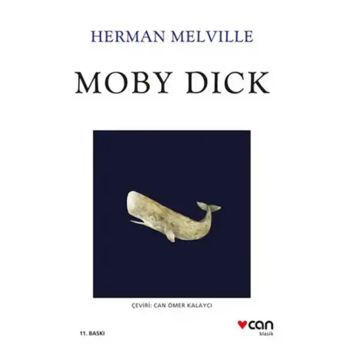 TCX Moby Dick