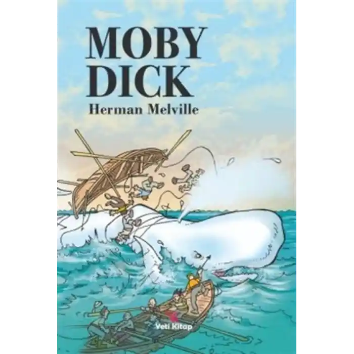 TCX Mobydick