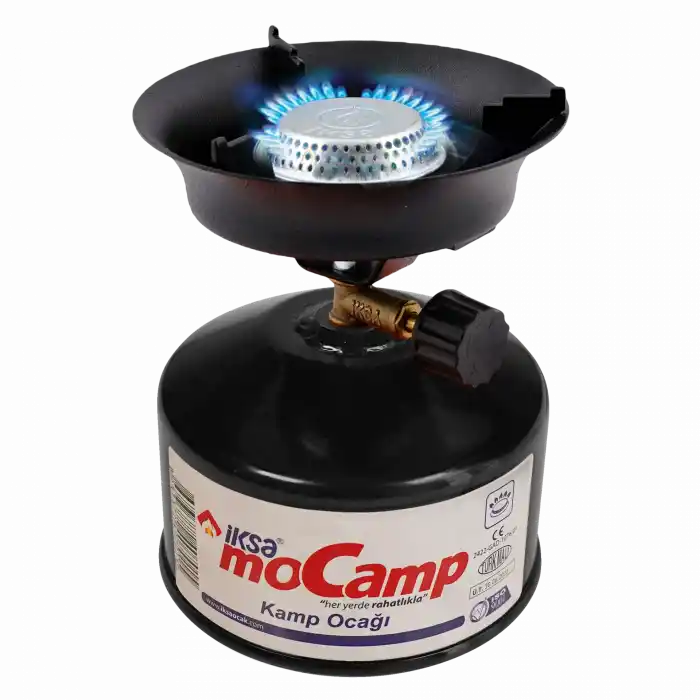 TCX Mocamp Portatif Kamp Ocağı