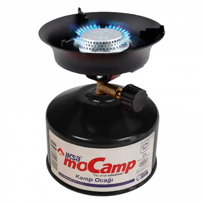 TCX Mocamp Portatif Kamp Ocağı