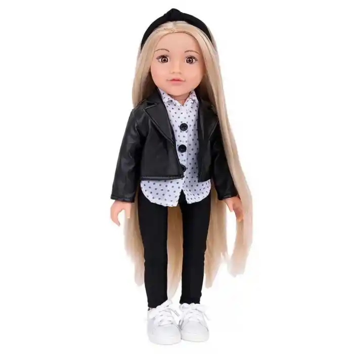TCX ® Model Bebek 47 cm