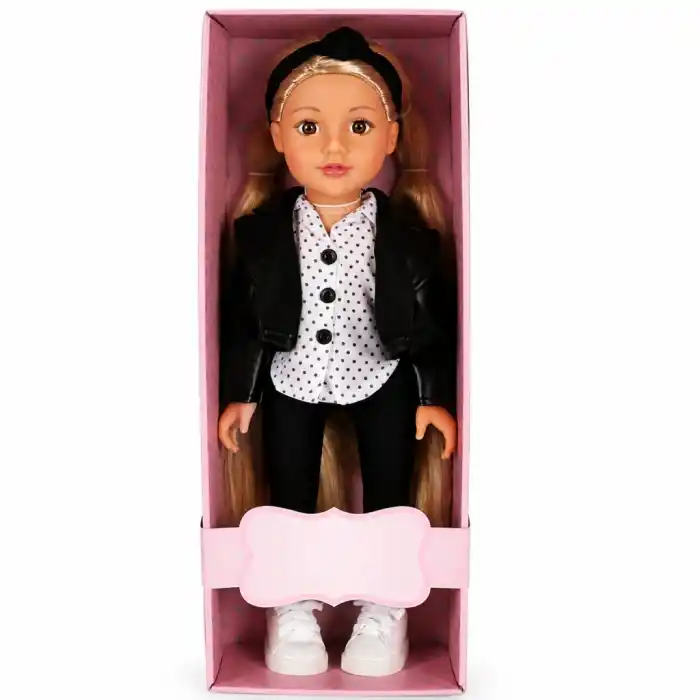 TCX ® Model Bebek 47 cm