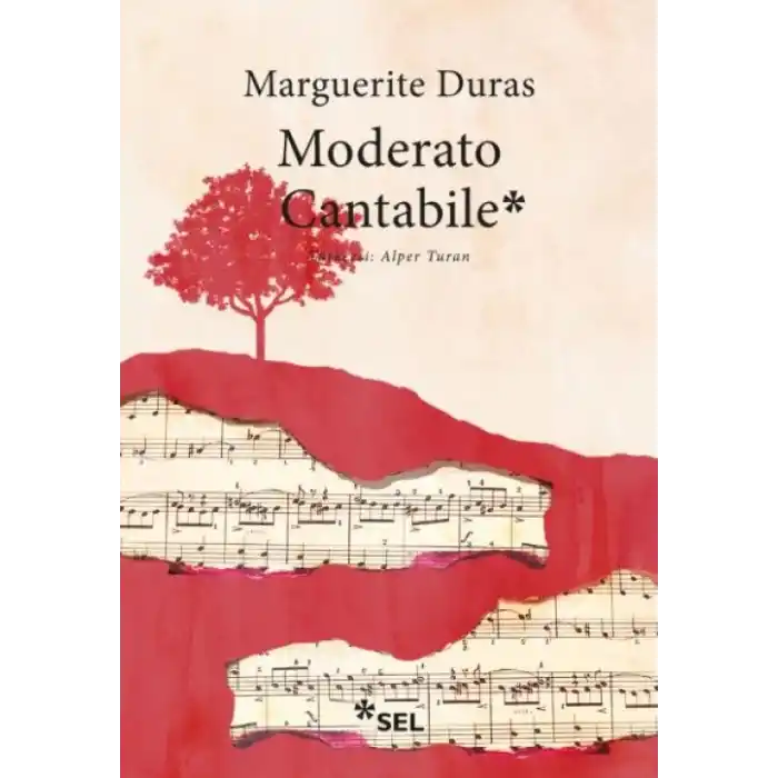 TCX Moderato Cantabile