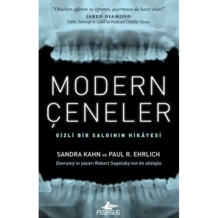 TCX Modern Çeneler