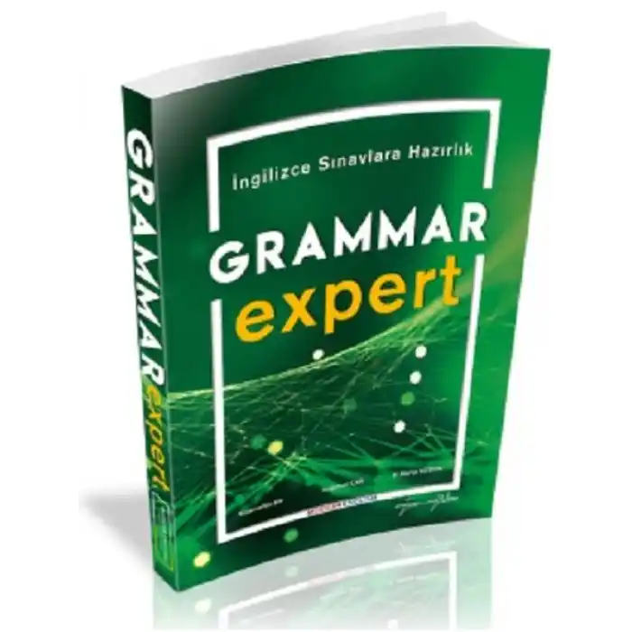 TCX Modern English Grammar Expert